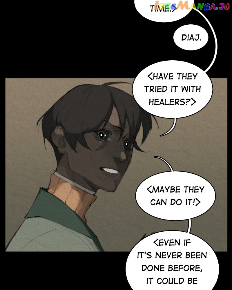 Stray Souls Chapter 125 - page 64