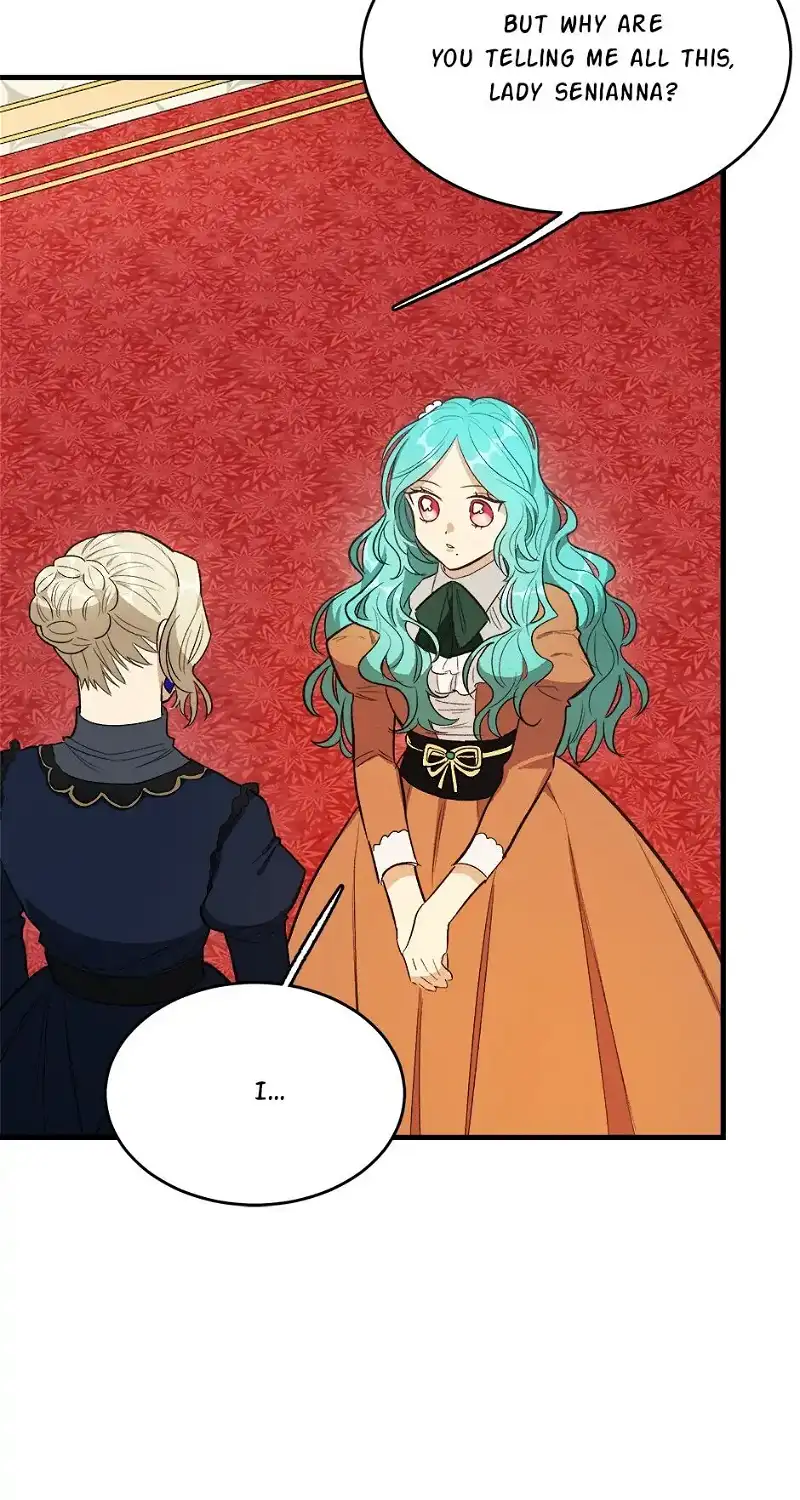 Royal Shop of Young Lady chapter 45 - page 25