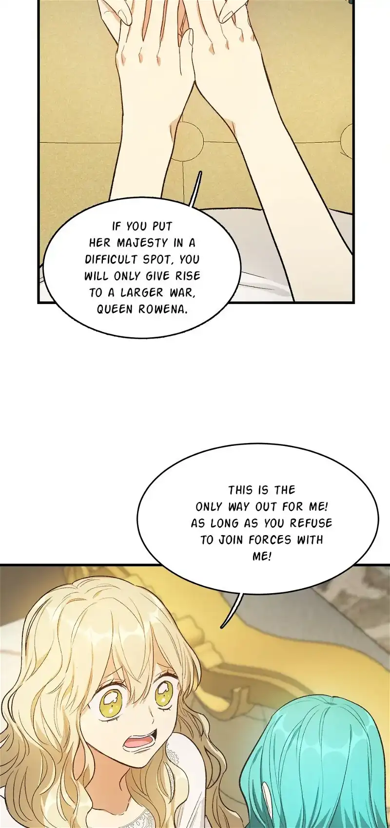 Royal Shop of Young Lady chapter 45 - page 53
