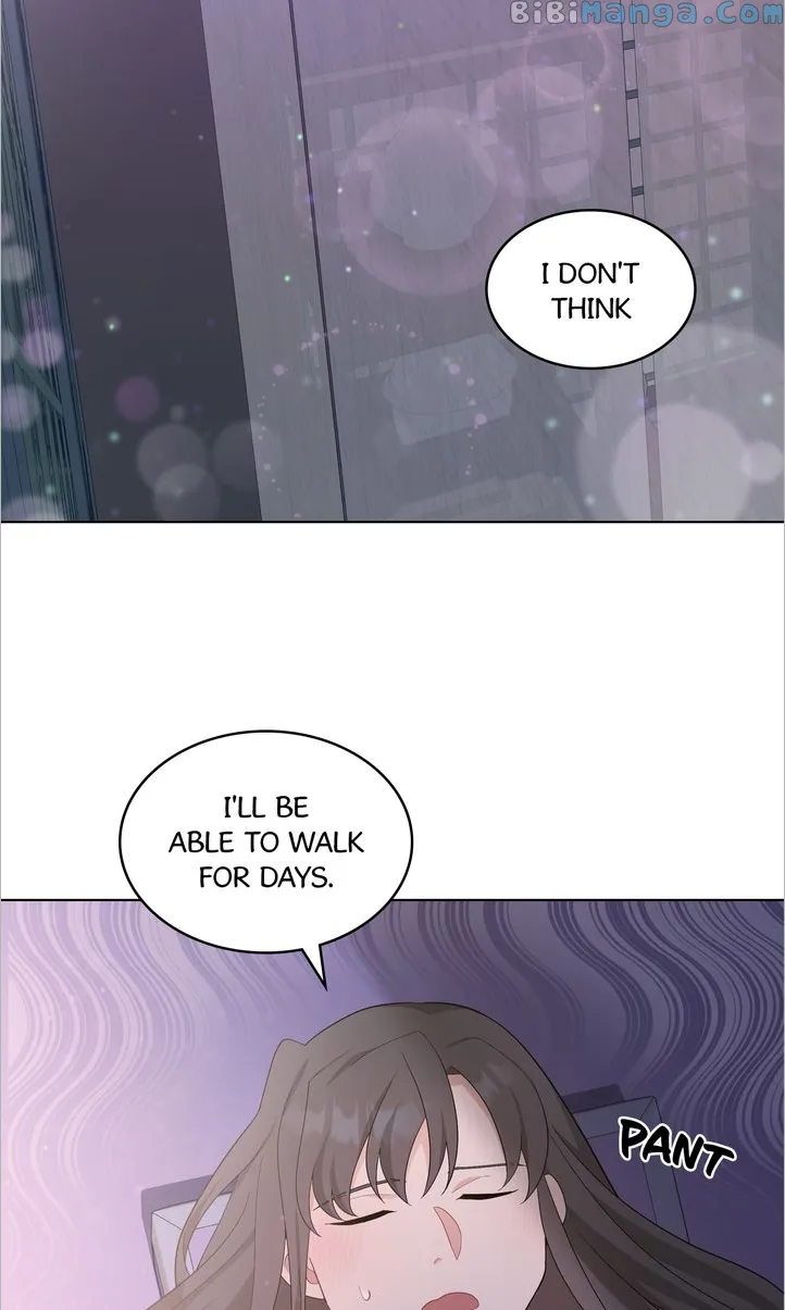 Flowers Find a Way to Bloom Chapter 92 - page 31