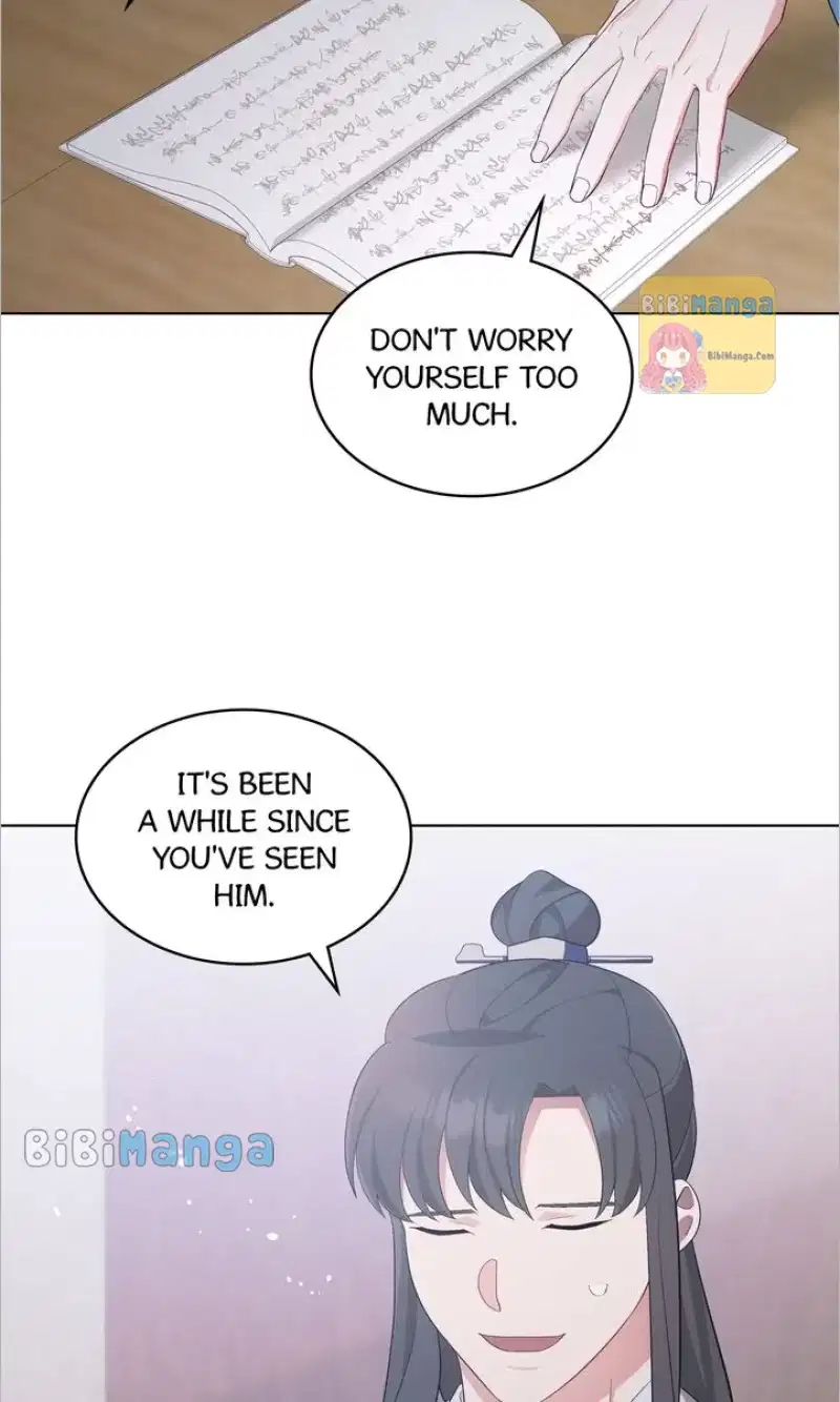 Flowers Find a Way to Bloom Chapter 93 - page 24