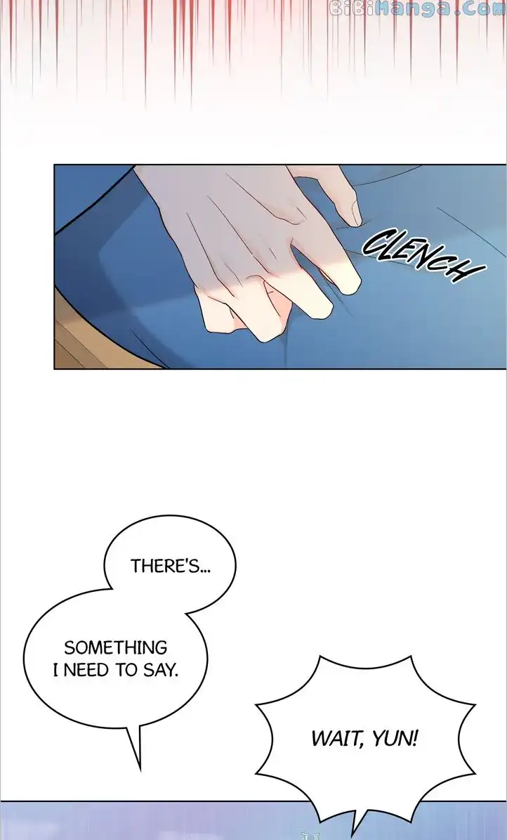 Flowers Find a Way to Bloom Chapter 94 - page 50