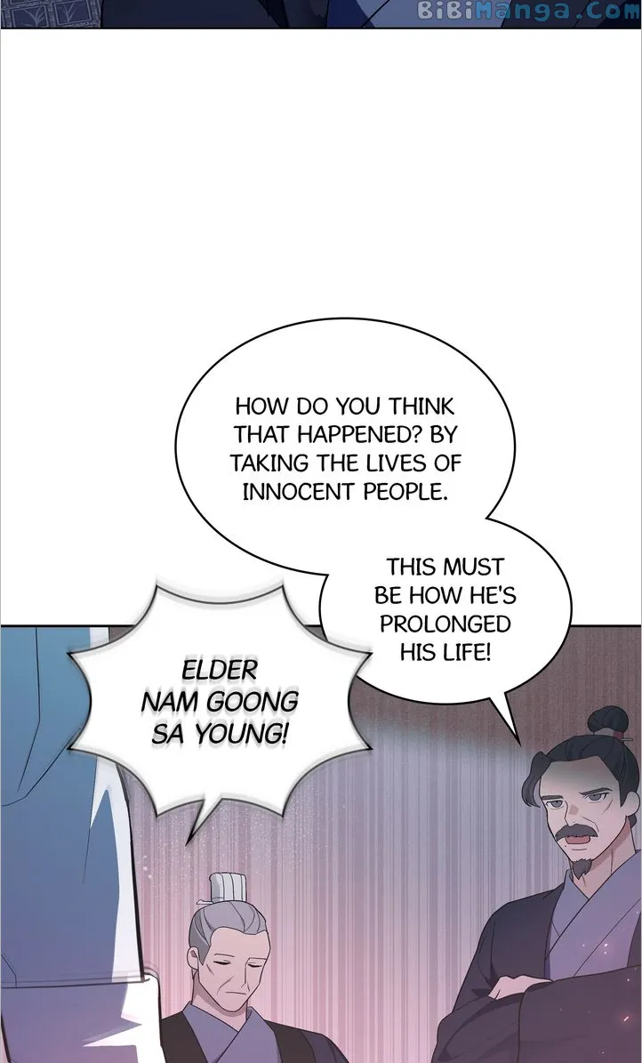 Flowers Find a Way to Bloom Chapter 94 - page 53