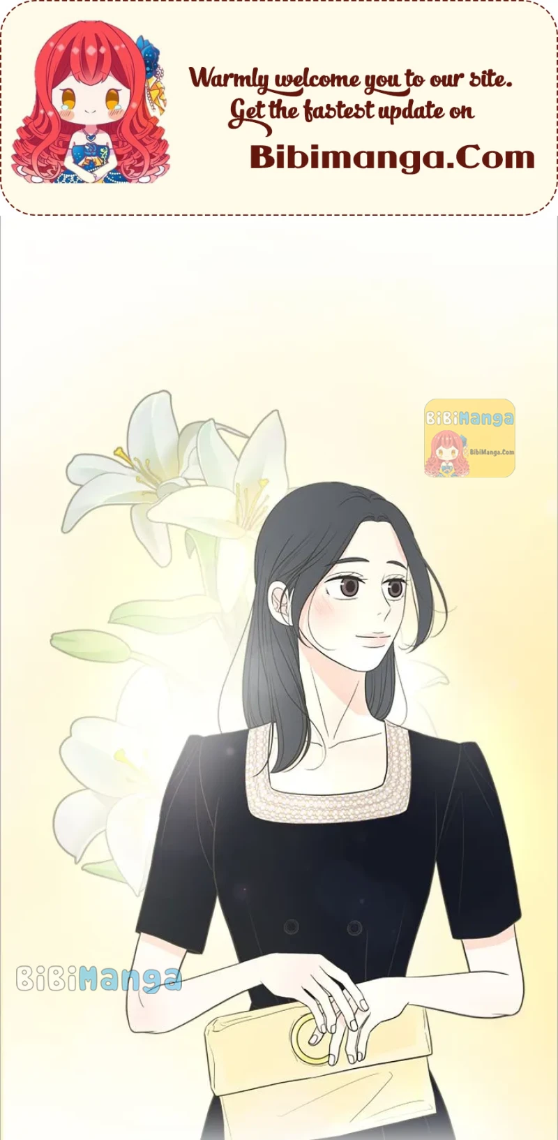 Check In to My Heart Chapter 75 - page 1