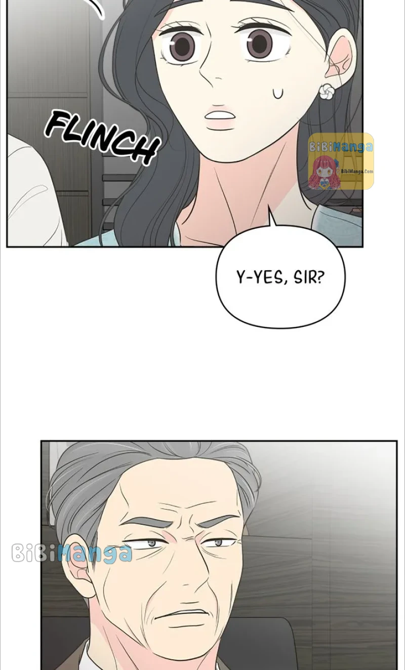 Check In to My Heart Chapter 75 - page 27