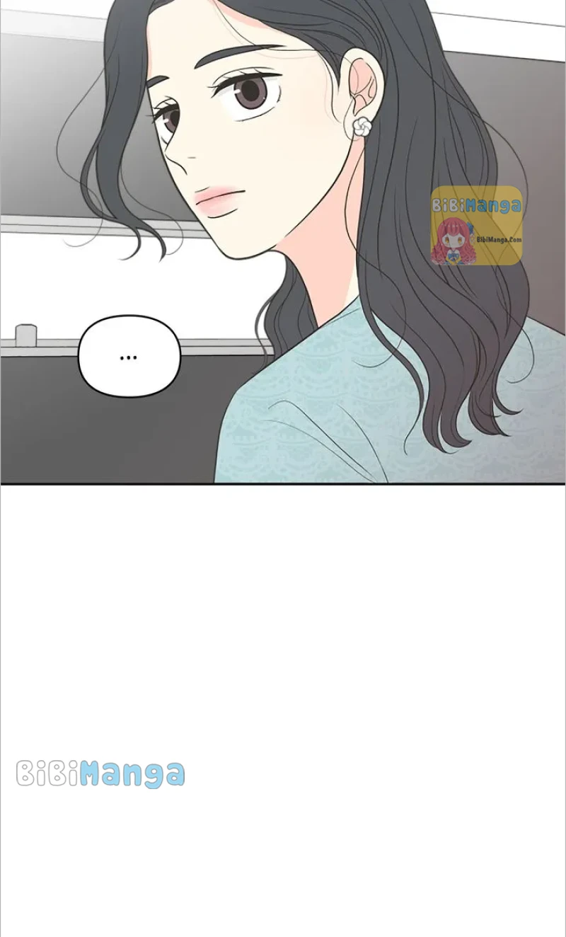 Check In to My Heart Chapter 75 - page 36