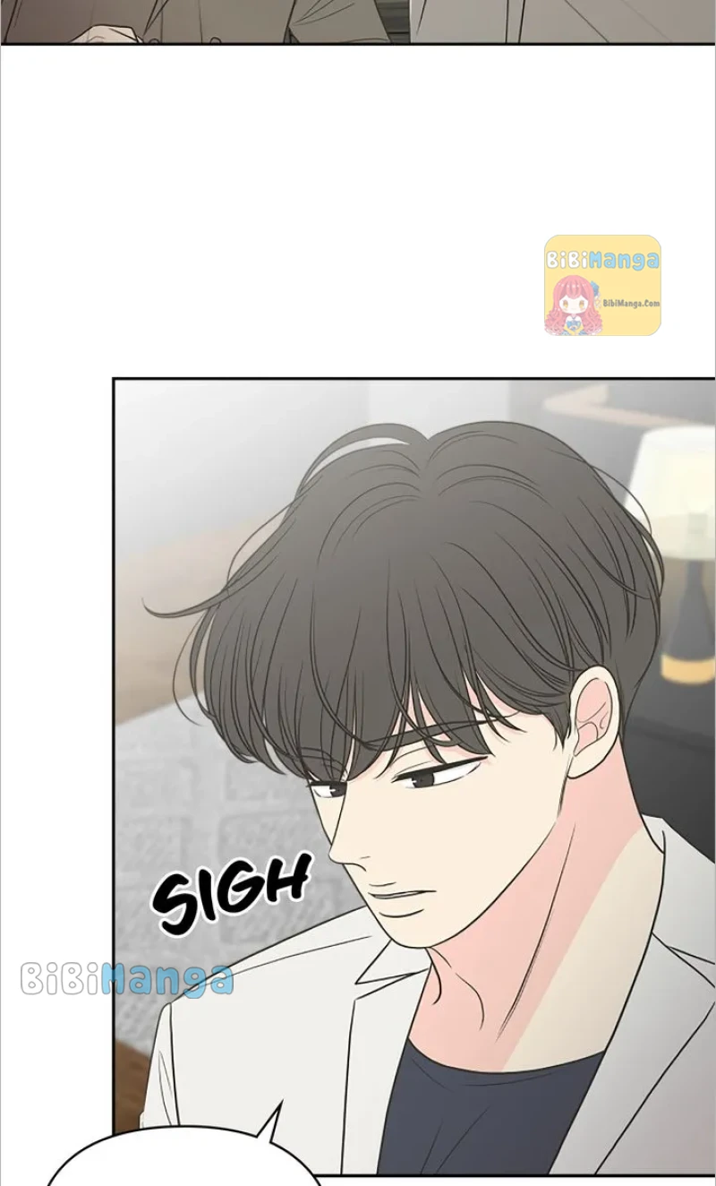 Check In to My Heart Chapter 75 - page 39