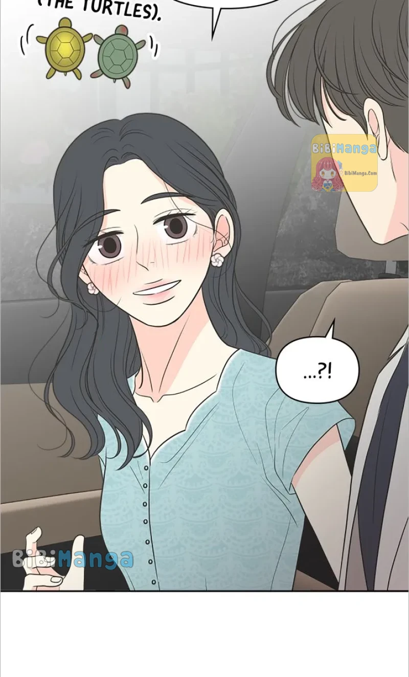 Check In to My Heart Chapter 75 - page 59