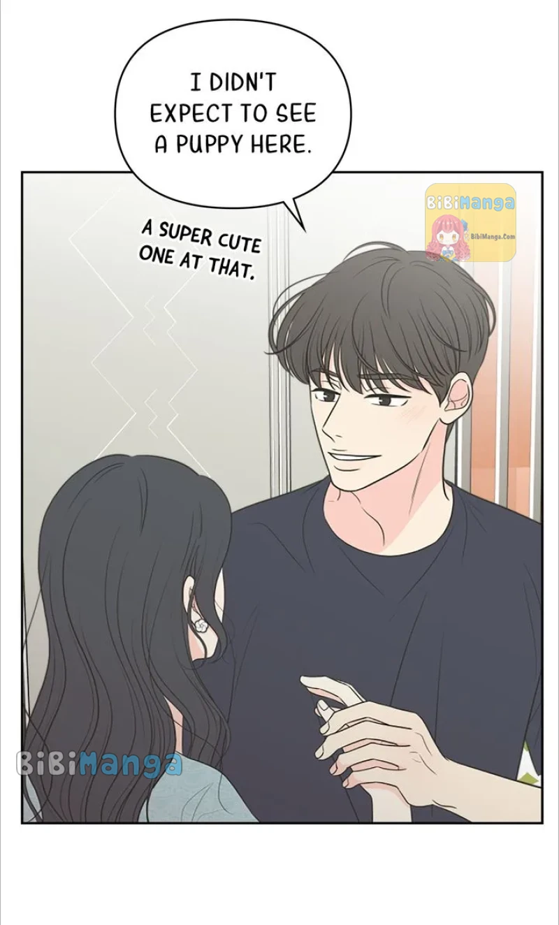 Check In to My Heart Chapter 75 - page 73