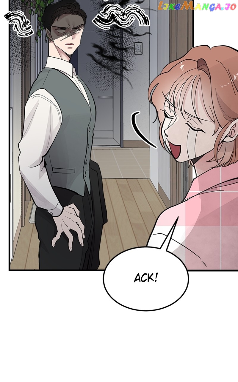 The Team Leader is Tired of Being A Newlywed Chapter 9 - page 106