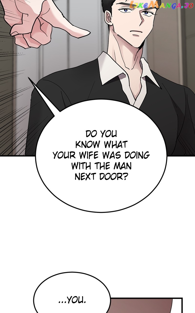 The Team Leader is Tired of Being A Newlywed Chapter 12 - page 71