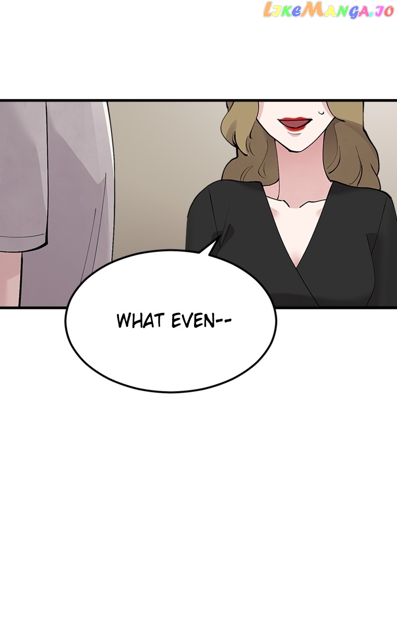 The Team Leader is Tired of Being A Newlywed Chapter 12 - page 75