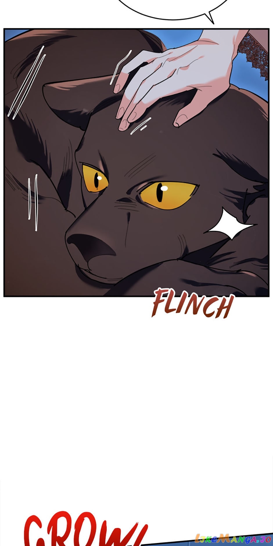 The Archduchess's Loyal Shapeshifter Chapter 32 - page 31