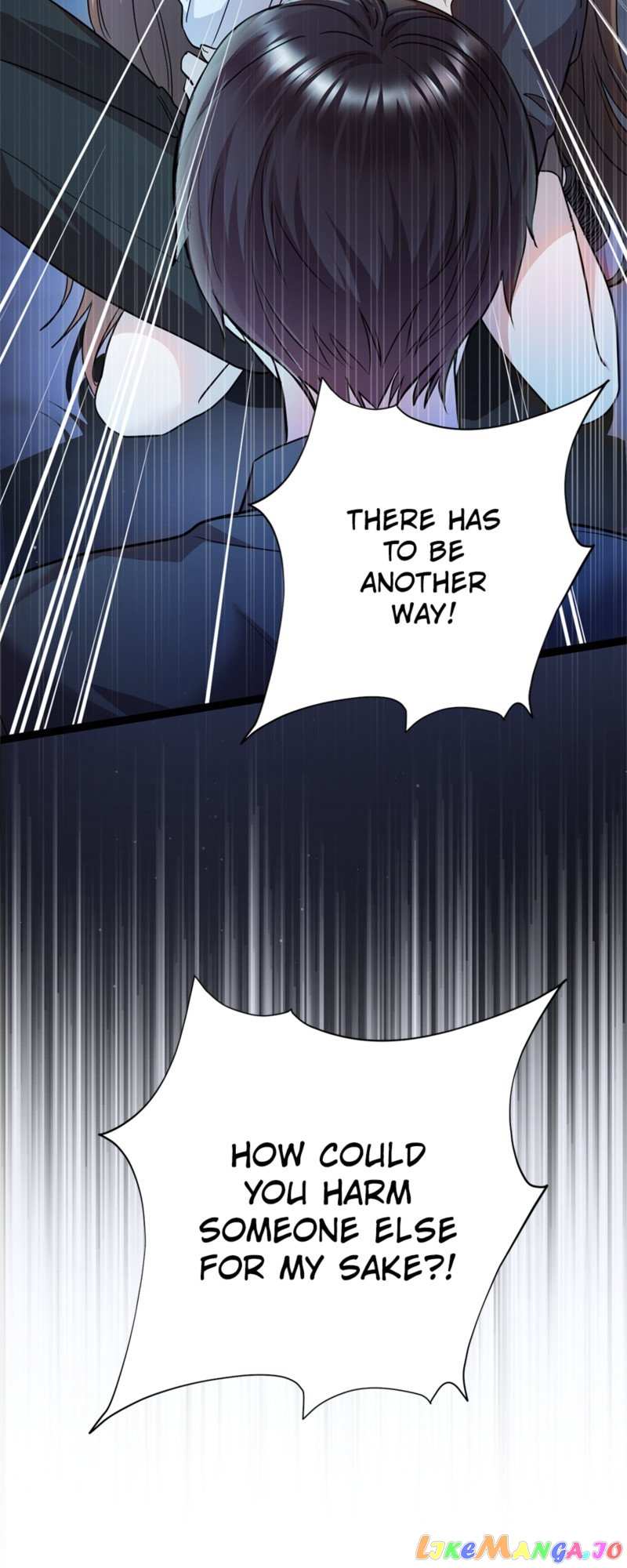 My Girlfriend Is a Nine-Tailed Fox Chapter 40 - page 9