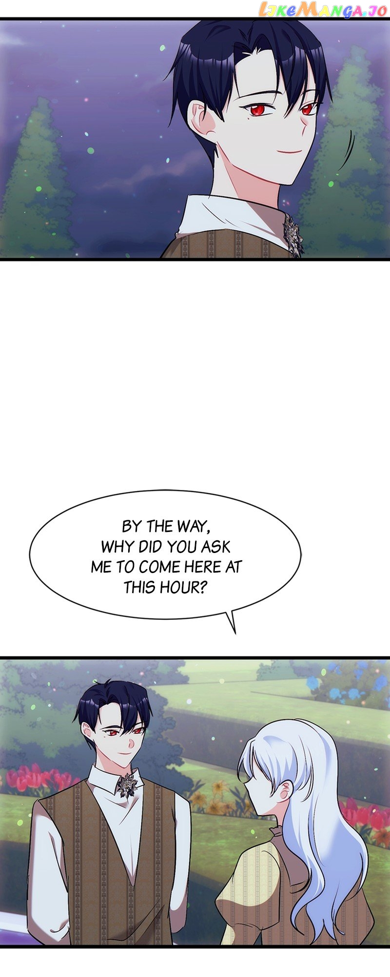 Until Death Do Us Part Chapter 40 - page 44