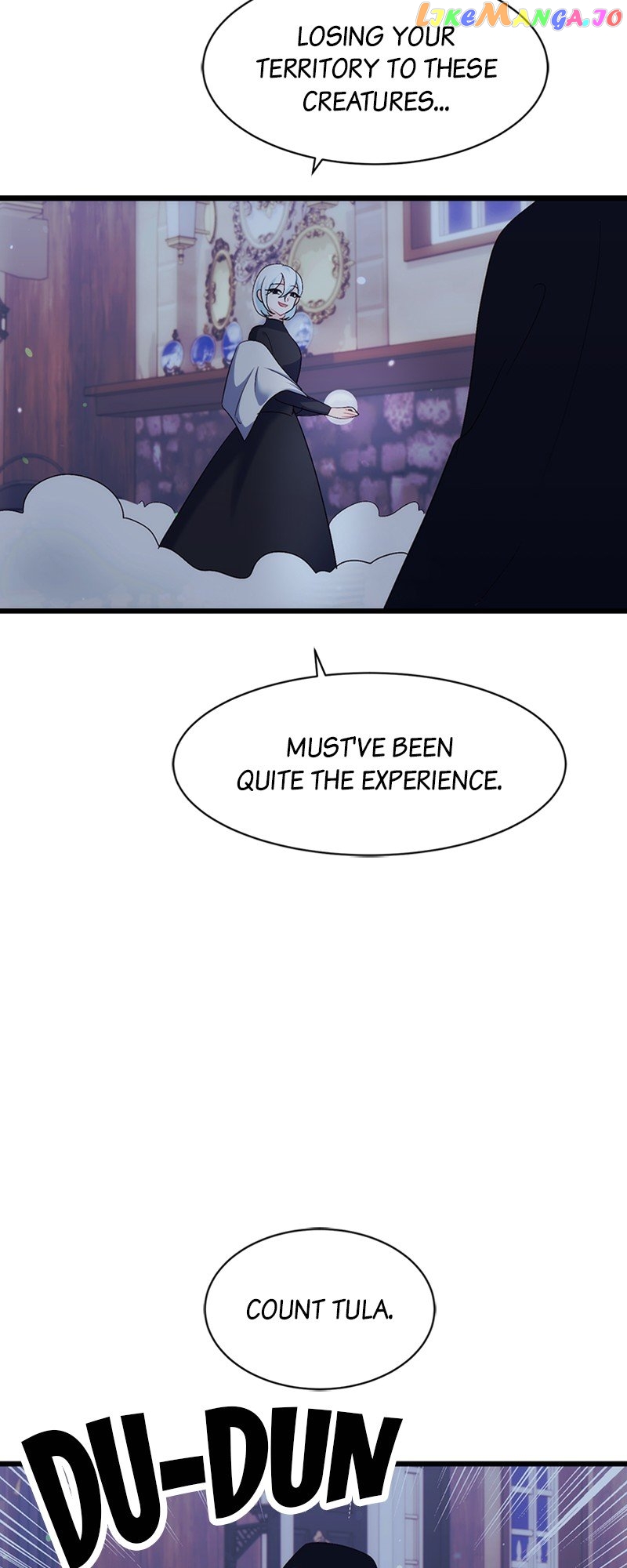 Until Death Do Us Part Chapter 40 - page 55