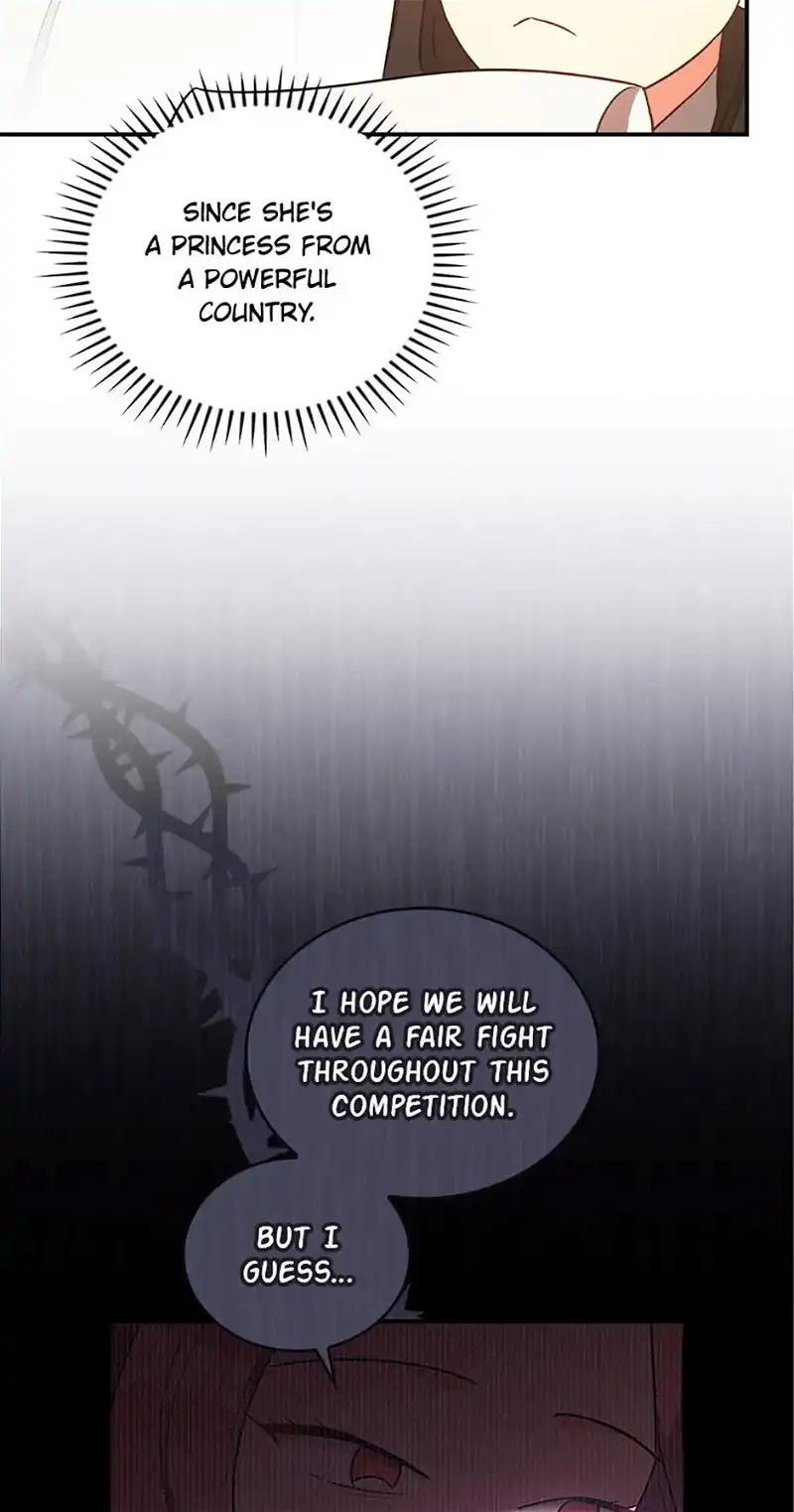 Run, Meil chapter 25 - page 60