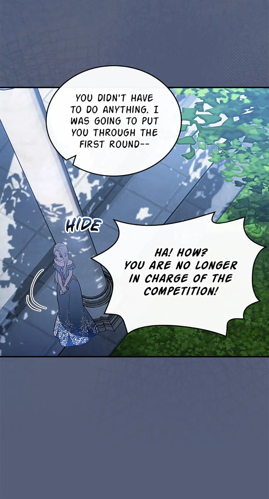 Run, Meil chapter 26 - page 60