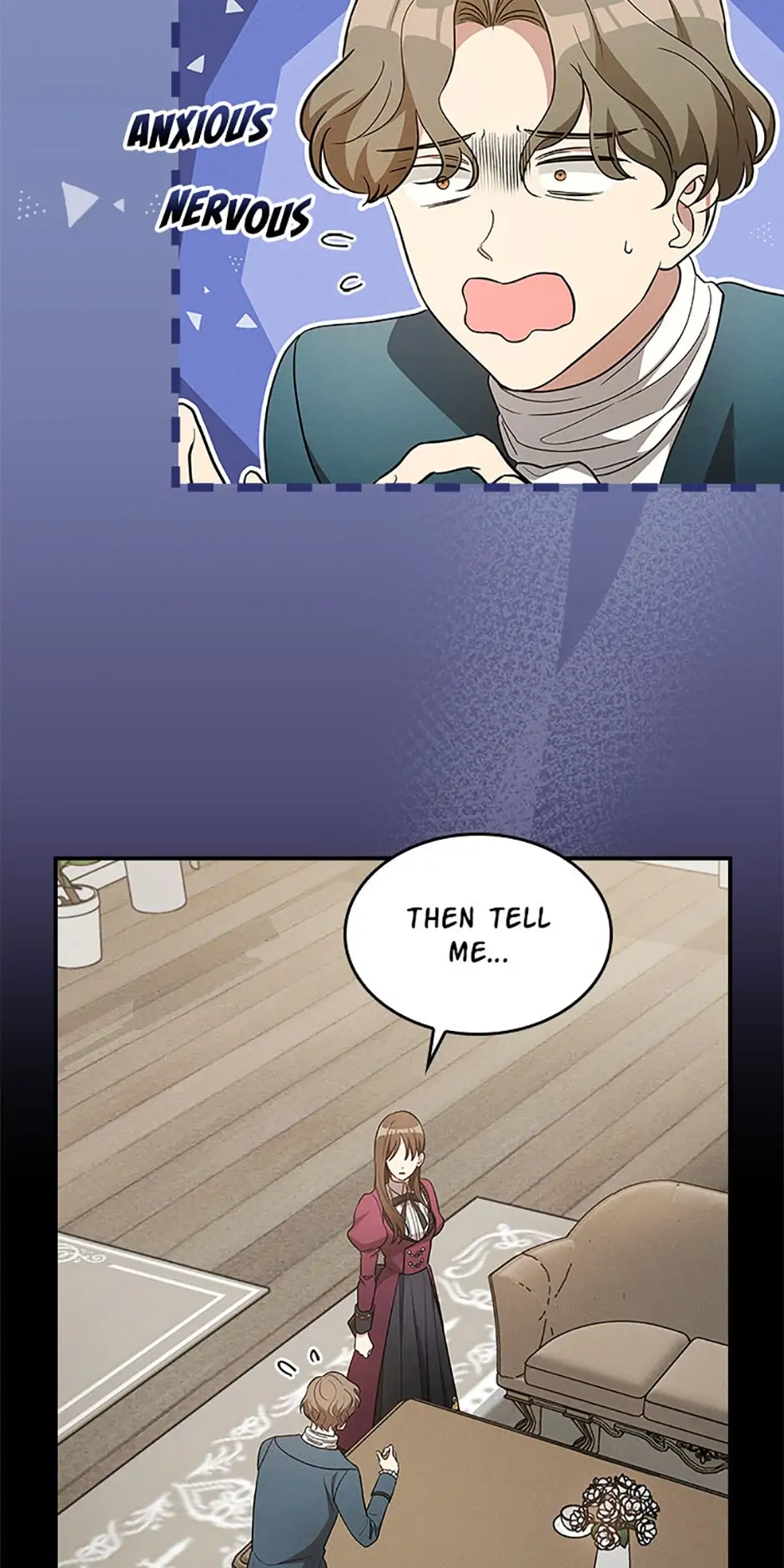 Run, Meil chapter 32 - page 40