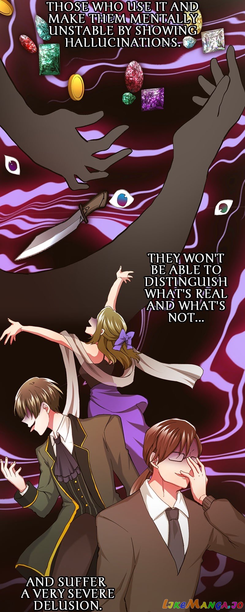 The Tyrant’s Crush Chapter 39 - page 52