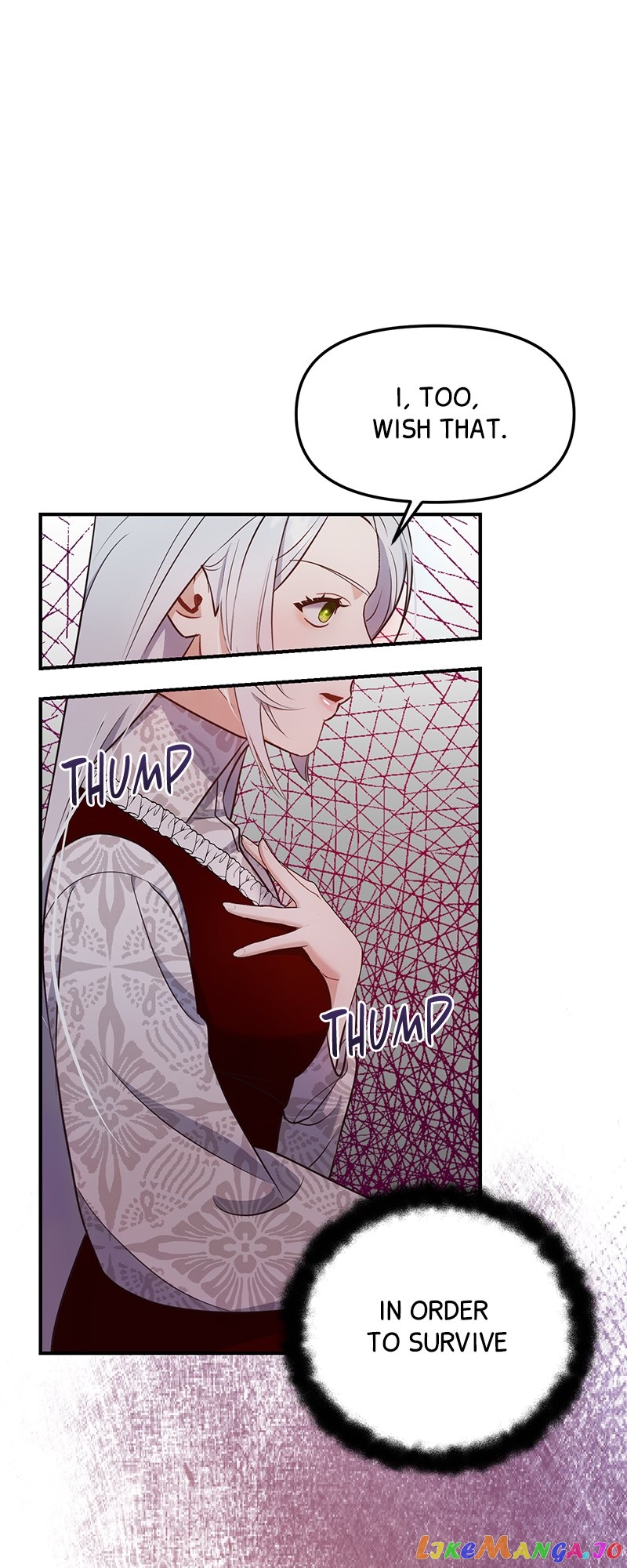 The Fake Duchess In Distresss Chapter 27 - page 29