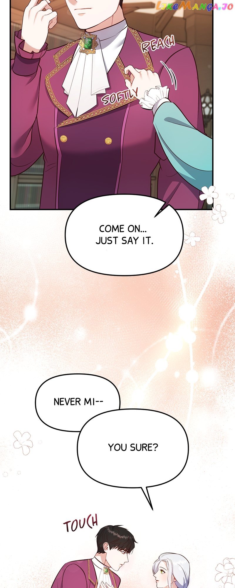 The Fake Duchess In Distresss Chapter 28 - page 5