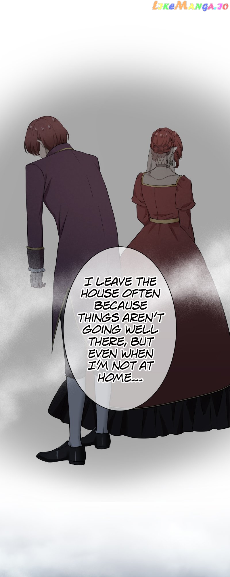 Nulliitas: The Half-Blood Royalty Chapter 129 - page 9