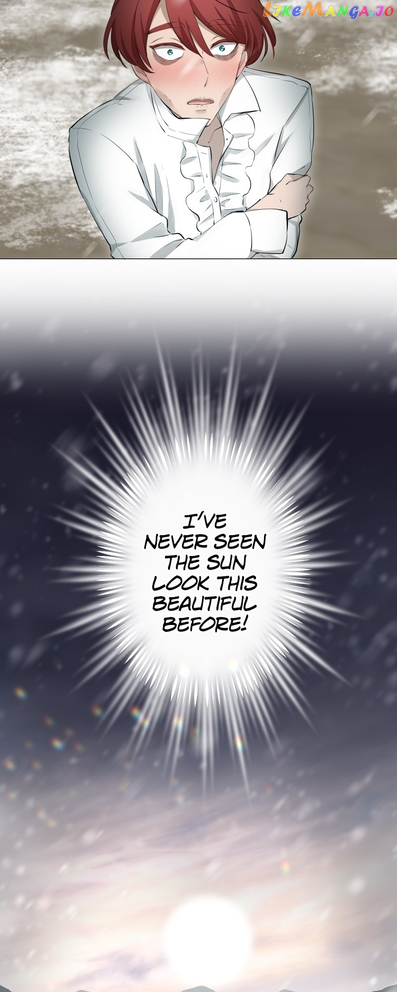 Nulliitas: The Half-Blood Royalty Chapter 129 - page 35