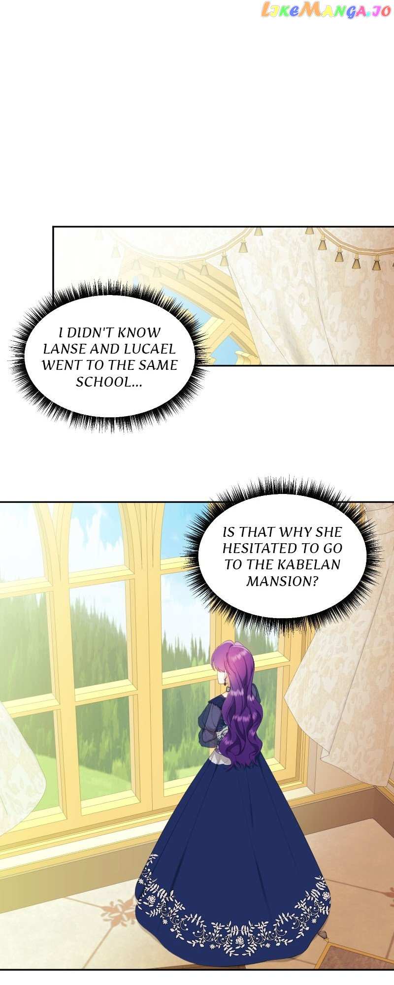 Once Wicked, Always Wicked Chapter 33 - page 26
