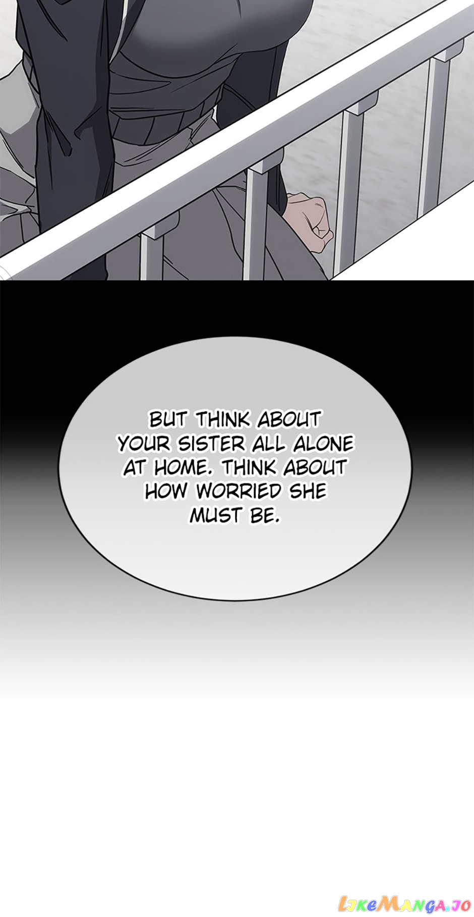 Psychometrer Super Sense Detective Chapter 31 - page 40