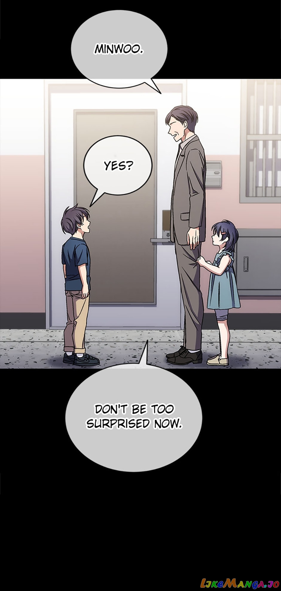 Psychometrer Super Sense Detective Chapter 31 - page 45