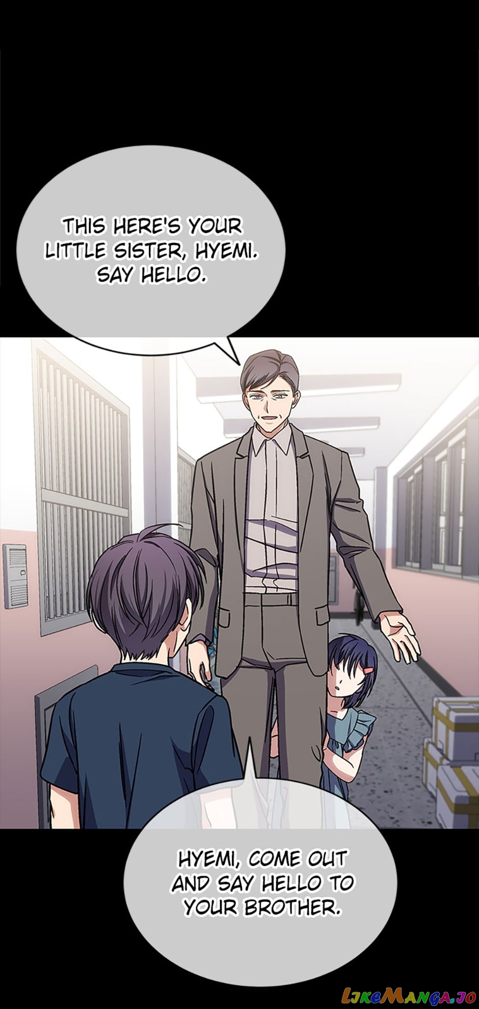 Psychometrer Super Sense Detective Chapter 31 - page 46