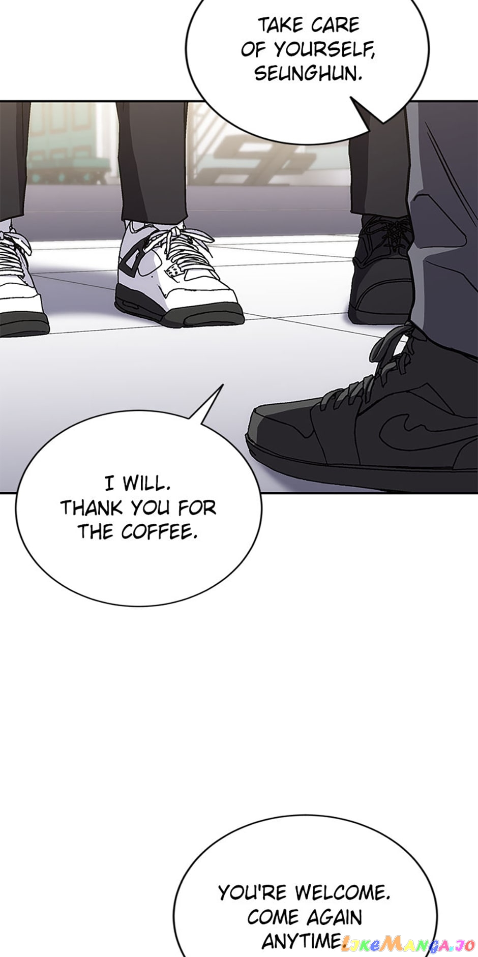 Psychometrer Super Sense Detective Chapter 31 - page 51