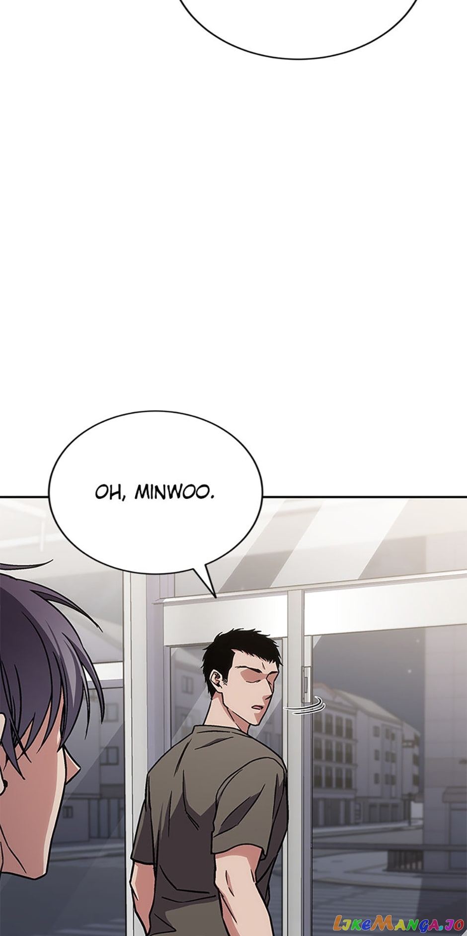 Psychometrer Super Sense Detective Chapter 31 - page 52