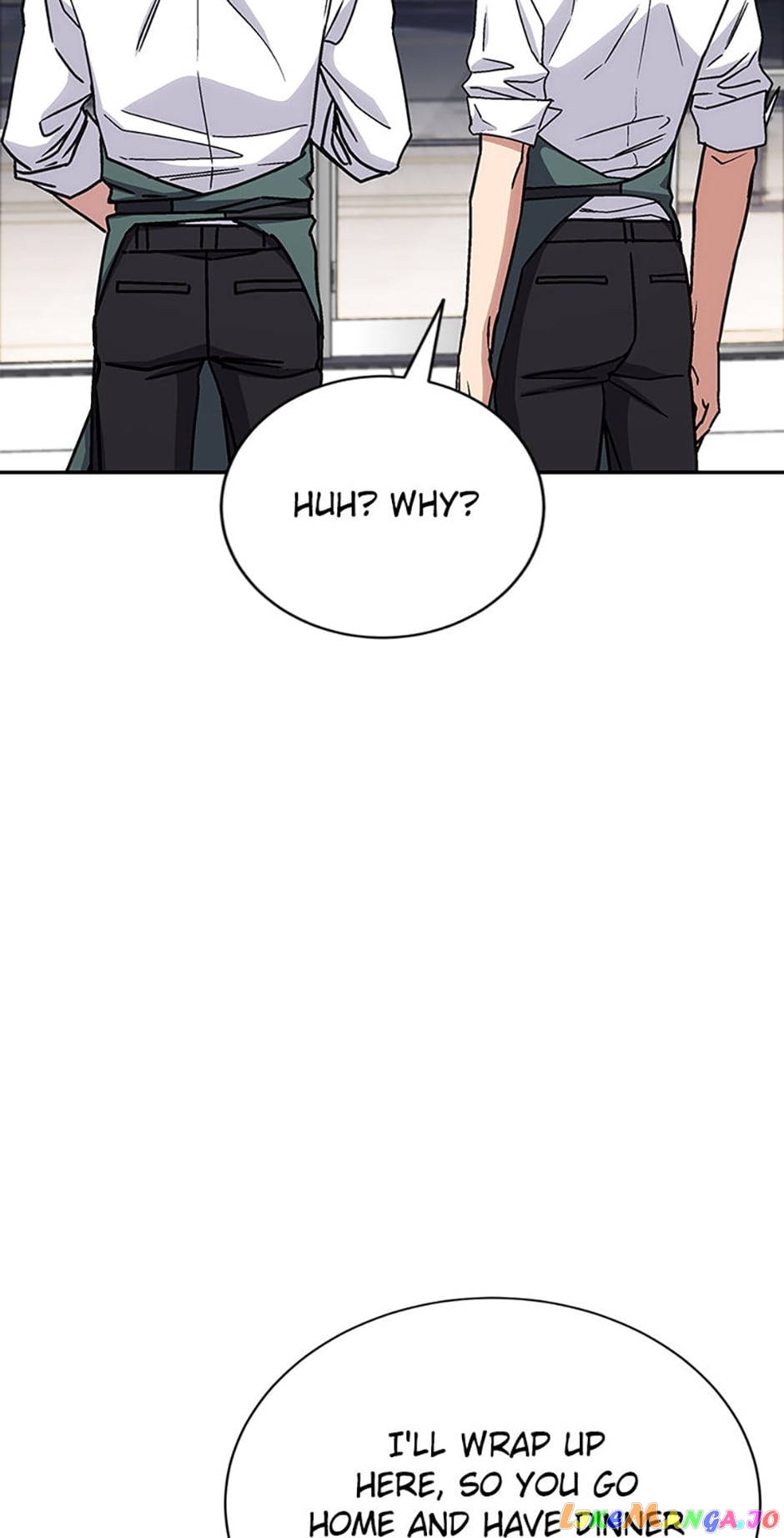 Psychometrer Super Sense Detective Chapter 31 - page 58