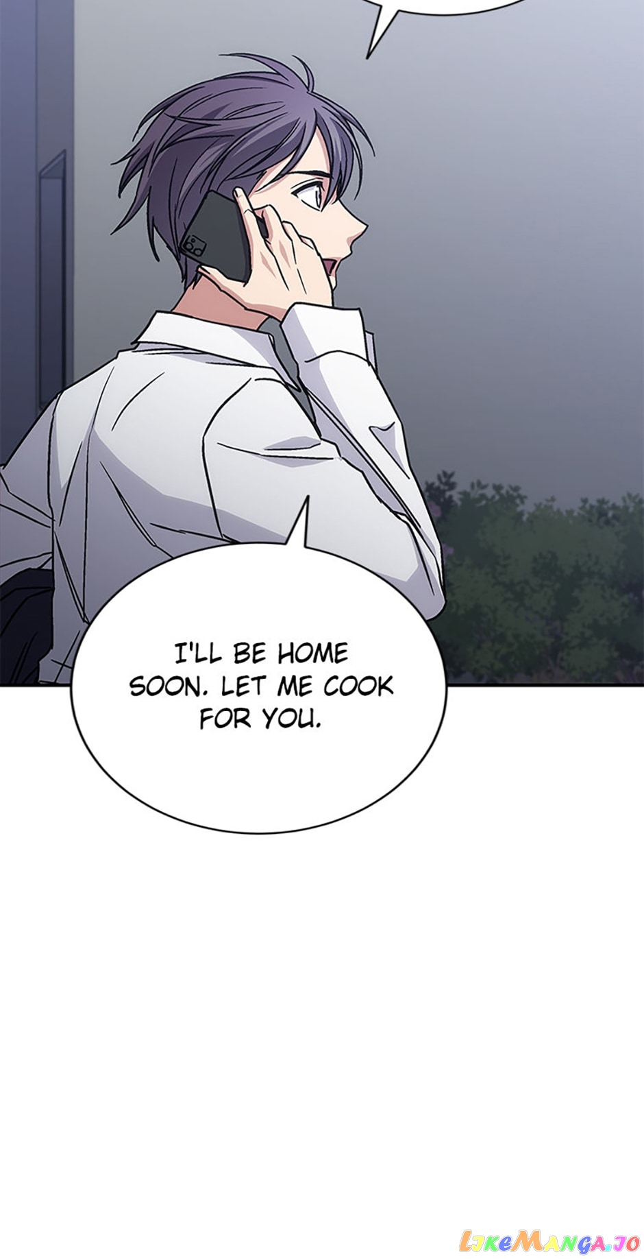 Psychometrer Super Sense Detective Chapter 31 - page 64