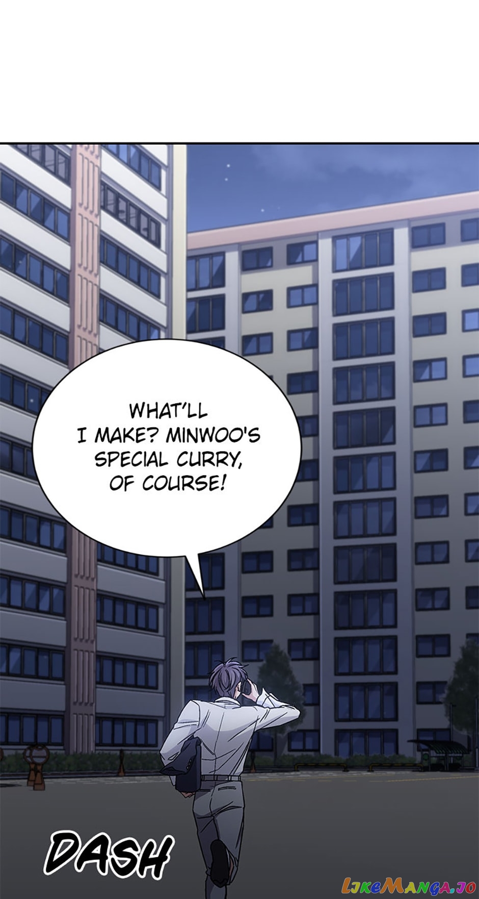 Psychometrer Super Sense Detective Chapter 31 - page 65