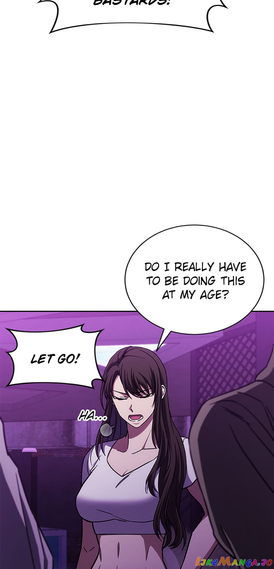 Psychometrer Super Sense Detective Chapter 31 - page 77