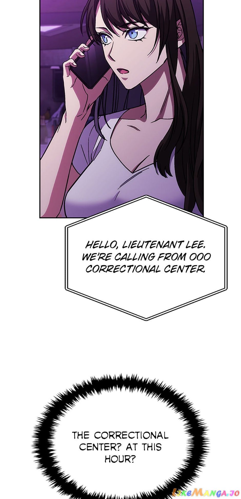 Psychometrer Super Sense Detective Chapter 31 - page 79