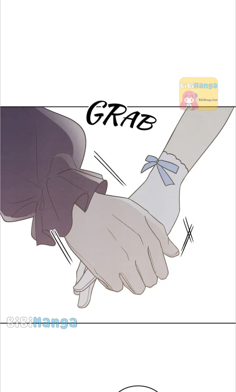 Shall We Bathe, Your Grace? Chapter 28 - page 47