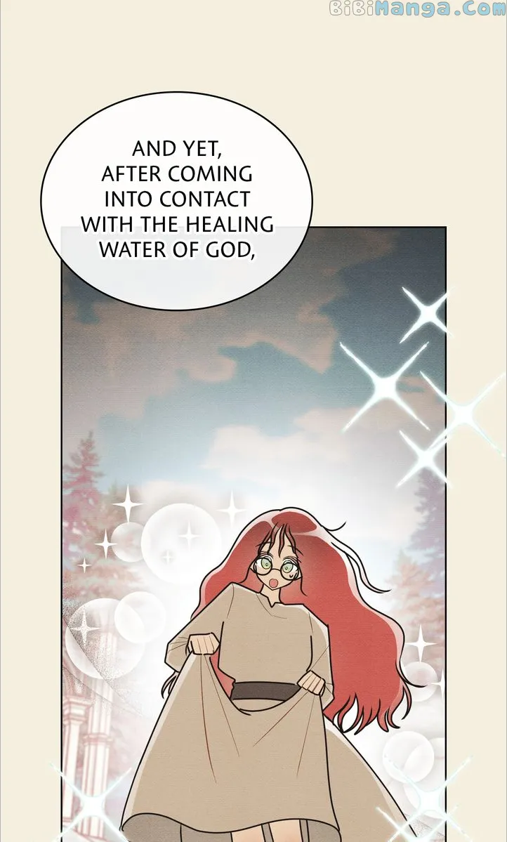 Shall We Bathe, Your Grace? Chapter 29 - page 39