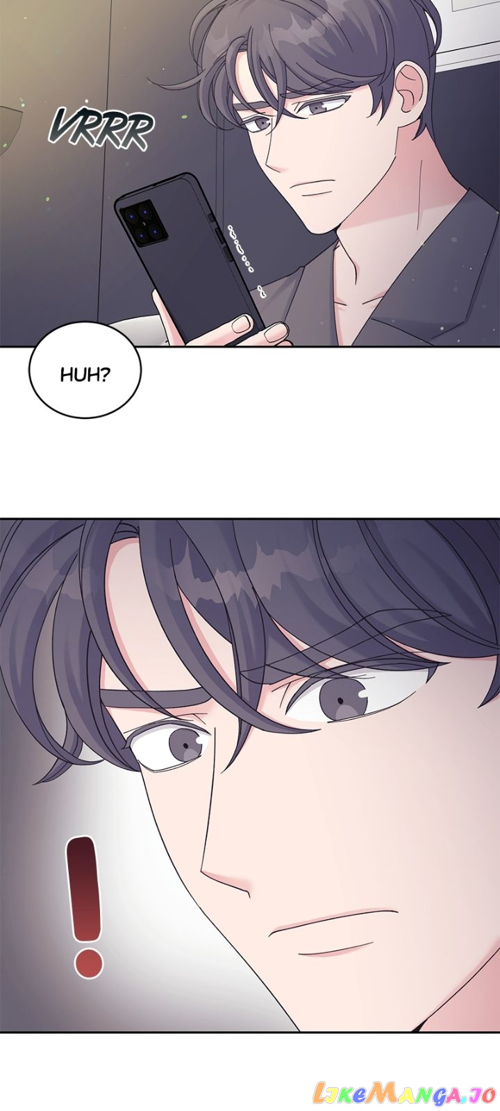 Lend Me Your Lips Chapter 38 - page 29