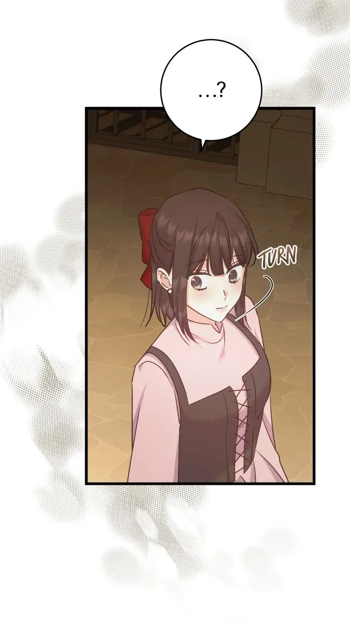 My Mysterious Nighttime Visitor Chapter 59 - page 14