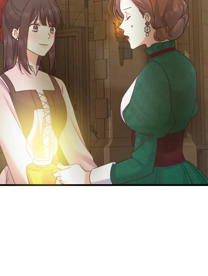 My Mysterious Nighttime Visitor Chapter 59 - page 25