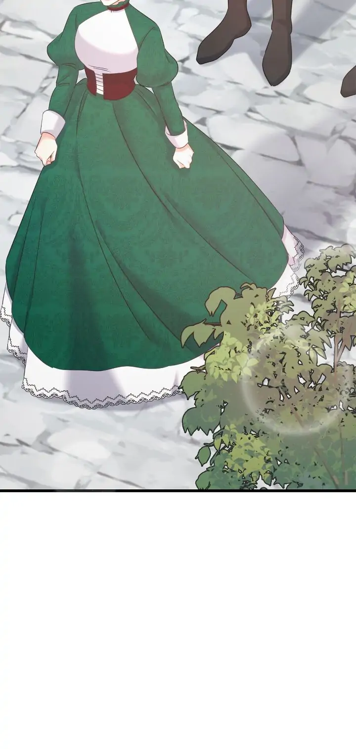 My Mysterious Nighttime Visitor Chapter 59 - page 35
