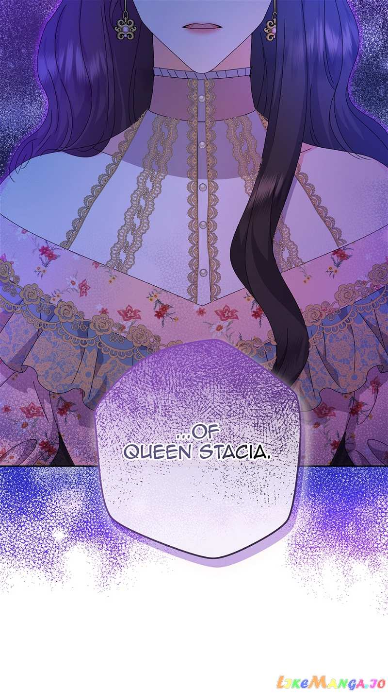 From Maid to Queen Chapter 76 - page 29
