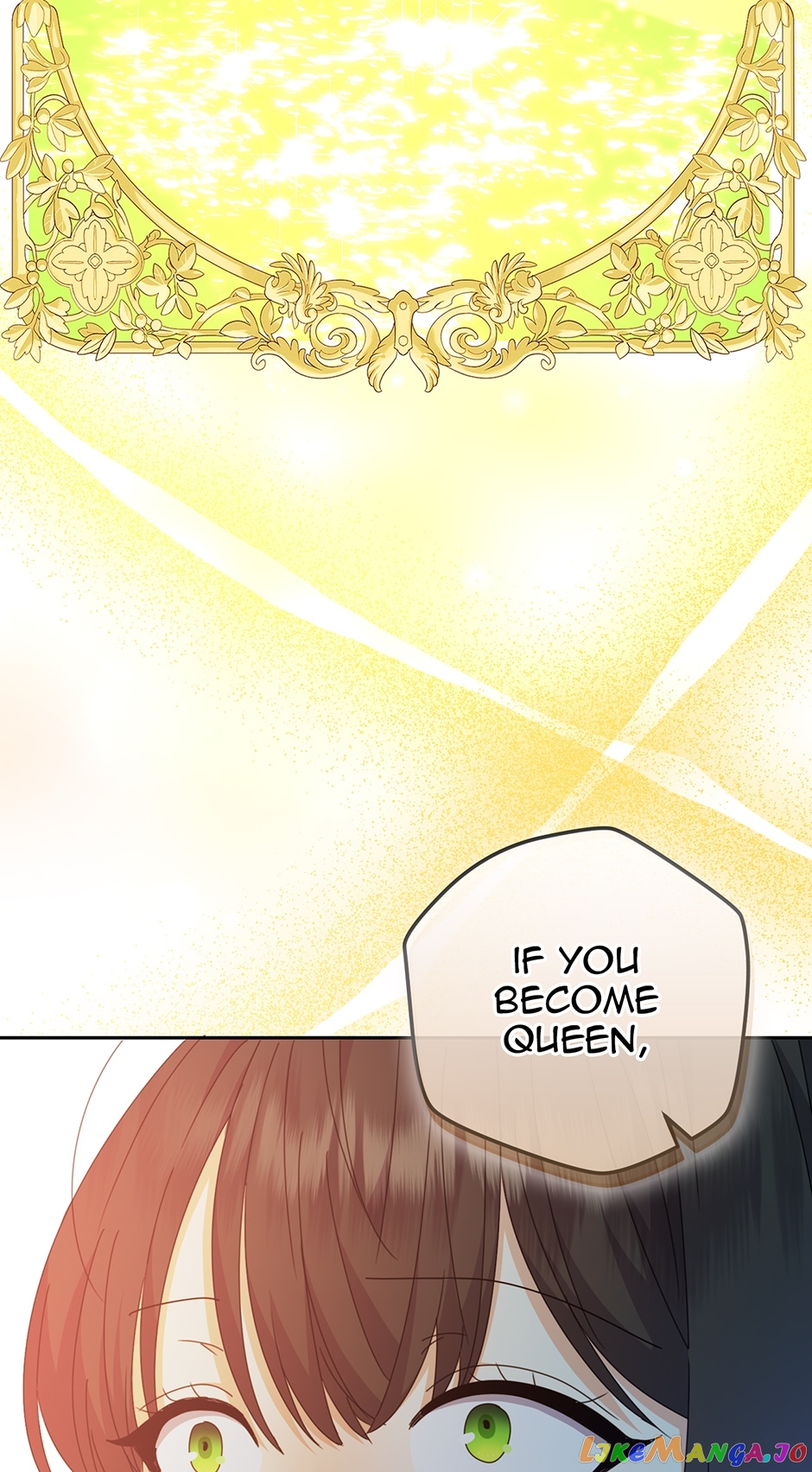 From Maid to Queen Chapter 76 - page 47