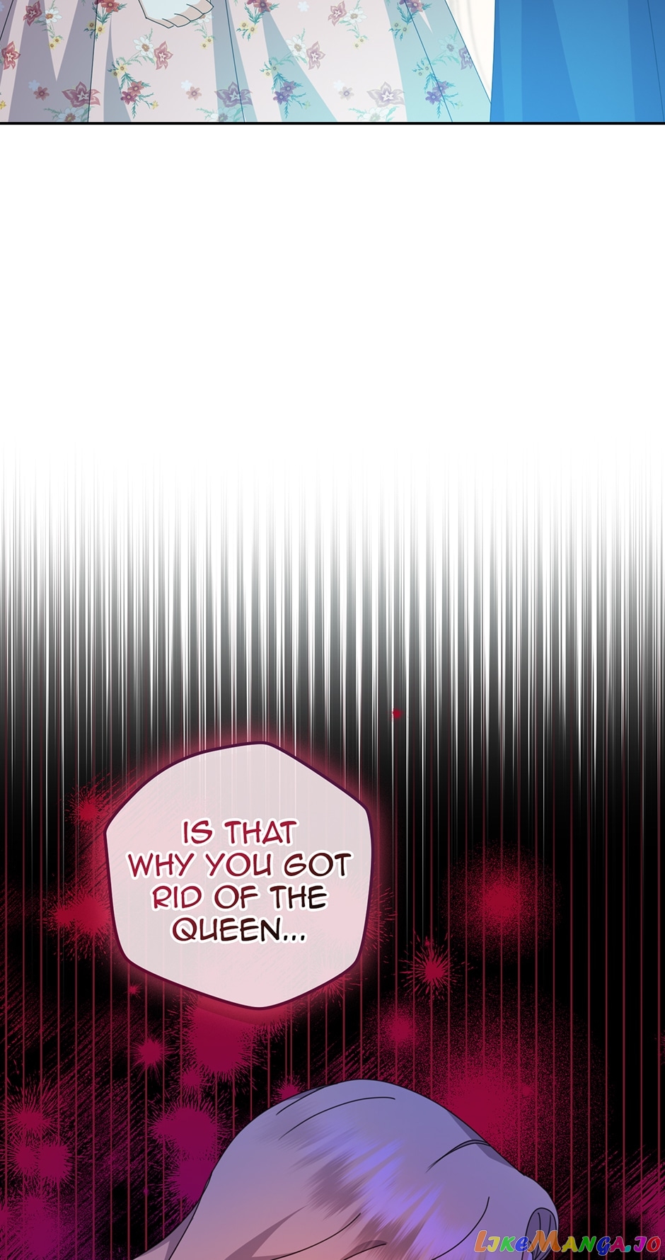 From Maid to Queen Chapter 76 - page 53