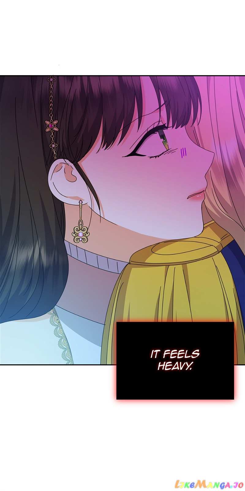 From Maid to Queen Chapter 76 - page 62