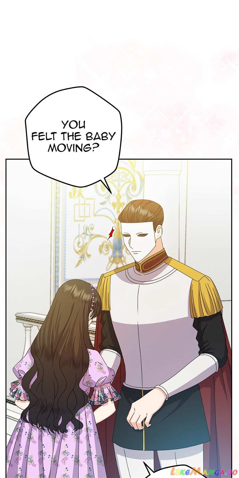 From Maid to Queen Chapter 78 - page 66